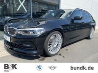 Gebraucht Alpina D5 387 PS (284 kW) 2019 Schwarz Kombi