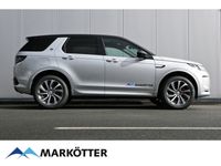 gebraucht Land Rover Discovery Sport P300e HSE R-Dyn/AHK/WinterP/PANO