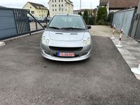 gebraucht Smart ForFour ForFourBrabus sportstyle edition