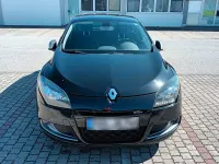 Gebraucht Renault Mégane GT Line GT-Line 131 PS (96 kW) 2011 Schwarz Limousine