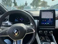 Gebraucht Renault Clio Techno 140 PS (102 kW) 2022 Grau Kleinwagen