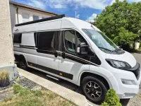 Gebraucht Fiat Ducato Comfort 120 PS (88 kW) 2024 Weiß Van