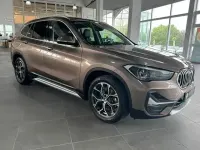Gebraucht BMW X1 xLine 110 PS (80 kW) 2015 Andere SUV
