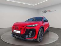Gebraucht Audi Q6 e-tron Performance 225 kW (306 PS) 2025 Soneirarot metallic SUV
