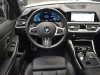 gebraucht BMW 330e M SPORT*LASER*ASSIST*KEYLESS*NAVI*H&K*