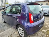 gebraucht Skoda Citigo Cool Edition / Automatik