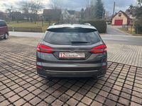 Gebraucht Ford Mondeo ST-Line 140 PS (102 kW) 2022 Grau Limousine