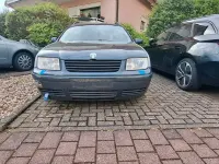 Gebraucht VW Bora 150 PS (110 kW) 1999 Grau Kombi