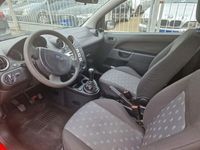 gebraucht Ford Fiesta 1.3 Benzin TÜV Neu