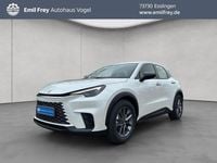 Neu Lexus LBX 136 PS (100 kW) 2026 Titaniumweiß SUV