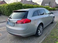 gebraucht Opel Insignia 2.0 cdti sehr gepflegt