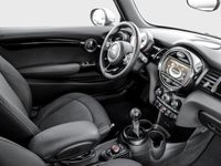 gebraucht Mini Cooper Cabriolet Klima Sitzh. Bluetooth