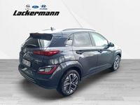 gebraucht Hyundai Kona Trend Elektro, Navi, PDCv+h, Sitz-/Lenkradhzg