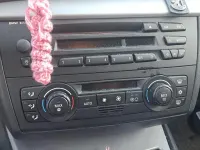Gebraucht BMW 116 2006 Silber Kleinwagen