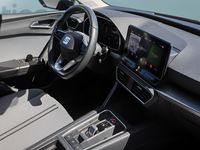 Gebraucht Seat Leon 150 PS (110 kW) 2022 Schwarz Kombi