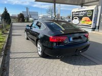 gebraucht Audi A5 Sportback 2.0 TDI /Xenon/Navi/AHK/Adblue