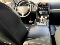 Gebraucht Porsche Cayenne S 340 PS (250 kW) 2006 Schwarz SUV