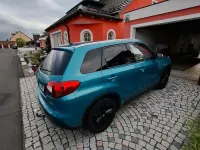 Second-hand Suzuki Vitara 140 CP (102 kW) 2017 Albastru SUV