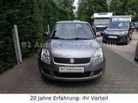 Gebraucht Suzuki Swift Comfort 92 PS (67 kW) 2009 Grau Limousine