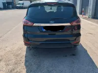 Gebraucht Ford S-MAX Titanium 179 PS (131 kW) 2016 Schwarz Van / Kleinbus