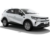 Neu Renault Symbioz Evolution 140 PS (102 kW) 2025 Perlmutt weiß SUV