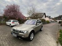Gebraucht BMW X3 218 PS (160 kW) 2006 SUV