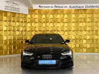 Gebraucht Audi S6 Sport 450 PS (330 kW) 2017 Schwarz Limousine
