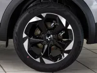 Neu Mitsubishi Grandis Diamant Edition 141 PS (103 kW) 2025 Grau SUV