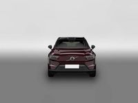 Gebraucht Volvo EX90 Plus 205 kW (279 PS) 2025 Rot SUV