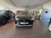 Neu Ford Focus Active X 155 PS (114 kW) 2026 Agate black Kombi