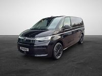 Gebraucht VW Multivan Style 150 PS (110 kW) 2023 Grau Van