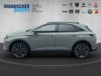 Gebraucht DS Automobiles DS7 Crossback 131 PS (96 kW) 2025 Grau SUV