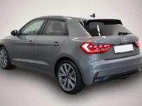 Gebraucht Audi A1 Sportback Advanced 150 PS (110 kW) 2025 Manufacturer Kleinwagen