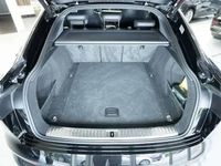 Gebraucht Audi e-tron Ambiente 369 kW (503 PS) 2022 Schwarz SUV