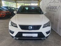 gebraucht Seat Ateca 1.5 TSI Xcellence LED Navi PDC Pano beats