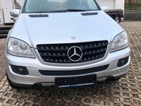 gebraucht Mercedes ML280 CDI