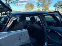 Second-hand Mini Cooper D 116 CP (85 kW) 2015 Gri Hatchback