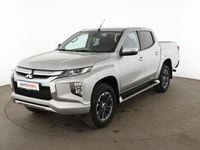 Gebraucht Mitsubishi L Plus 150 PS (110 kW) 2020 Grau SUV