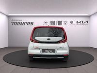 Gebraucht Kia Soul EV Spirit 150 kW (204 PS) 2021 Silber SUV