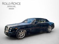 Gebraucht Rolls Royce Phantom 460 PS (338 kW) 2008 Schwarz Coupé
