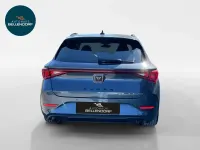 Second-hand Cupra Leon 245 CP (180 kW) 2023 Gri Break