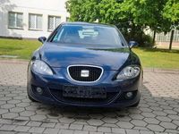 gebraucht Seat Leon 1.4 tsi