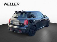 Gebraucht Mini John Cooper Works 231 PS (169 kW) 2019 Schwarz Kleinwagen