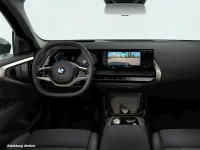 Gebraucht BMW X3 197 PS (144 kW) 2025 Grau SUV