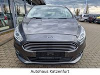 gebraucht Ford S-MAX S-MaxBusiness/Klima/Standheizung/SHZ/#11