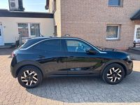 Gebraucht Opel Mokka-e Elegance 100 kW (136 PS) 2022 Schwarz SUV