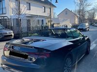 gebraucht Audi A5 Cabriolet S-line MWSt ausweisbar