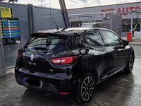 Gebraucht Renault Clio IV 90 PS (66 kW) 2015 Schwarz Kleinwagen