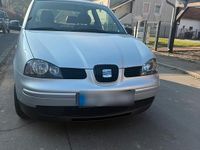 Gebraucht Seat Arosa 50 PS (36 kW) 2004 Silber Kleinwagen