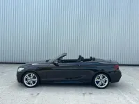 Gebraucht BMW 225 M Sport 224 PS (164 kW) 2016 Schwarz Coupé